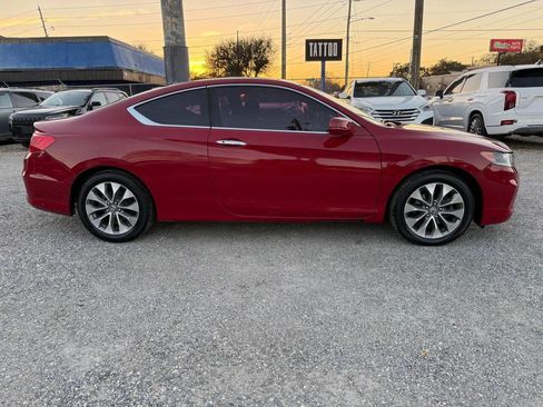 Used 2014 Honda Accord EX image 5