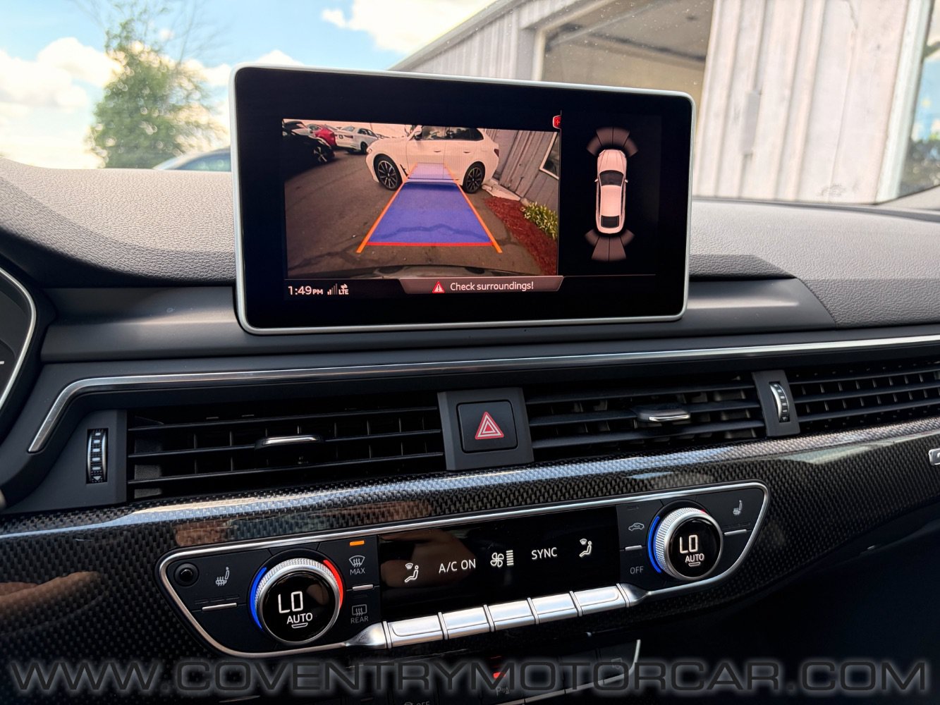 Used 2019 Audi S5 Premium Plus AWD/4WD image 20
