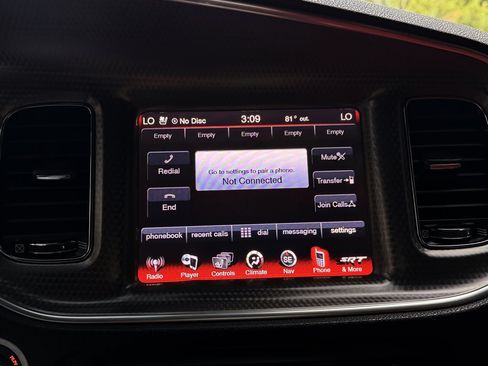 Used 2014 Dodge Charger SRT8 w/ 392 Edition Group RWD image 20