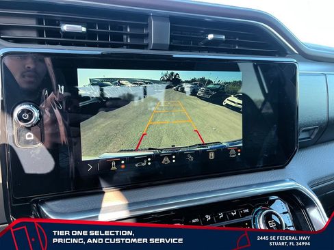New 2026 GMC Sierra 1500 Denali AWD/4WD image 31