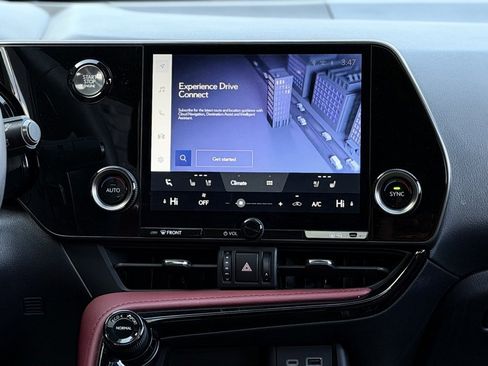 Used 2022 Lexus NX 350 AWD w/ Premium Package image 47