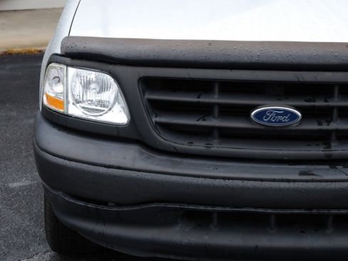 Used 2001 Ford F150 XL image 35