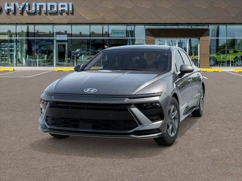 New 2026 Hyundai Sonata SE FWD image 6