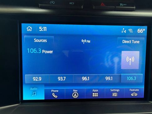 Used 2023 Ford F150 XL w/ STX Appearance Package AWD/4WD image 18