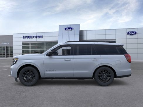 New 2026 Ford Expedition Platinum AWD/4WD image 30