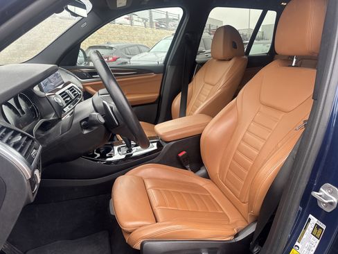 Used 2020 BMW X3 sDrive30i w/ Convenience Package image 24