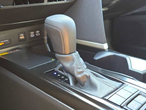 Used 2025 Toyota Camry LE FWD image 36