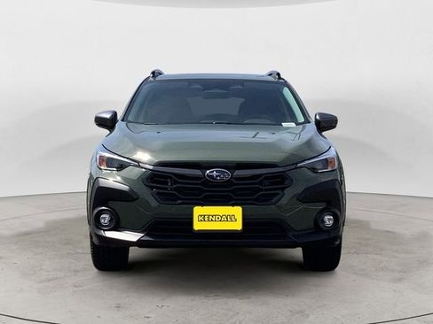 New 2026 Subaru Crosstrek 2.0i Premium AWD/4WD image 8