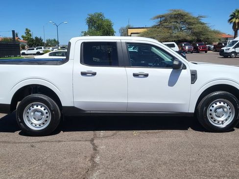 Used 2022 Ford Maverick XL FWD image 11