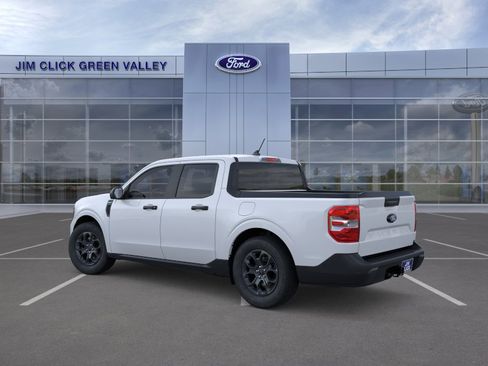 New 2026 Ford Maverick XLT FWD image 4
