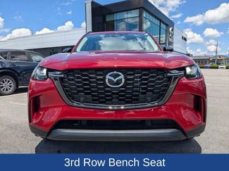 Used 2025 MAZDA CX-90 3.3 Turbo w/ Premium Sport Pkg video 3