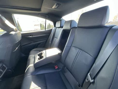 New 2026 Toyota Camry XSE FWD image 18