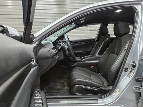 Used 2021 Honda Civic Sport image 13