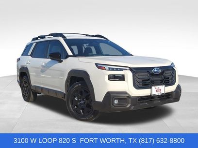 Used 2026 Subaru Outback Limited