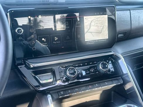 New 2026 GMC Sierra 2500 Denali Ultimate image 11