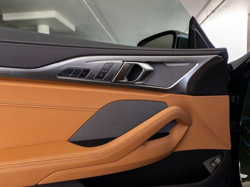 New 2026 BMW 840i Coupe RWD image 15