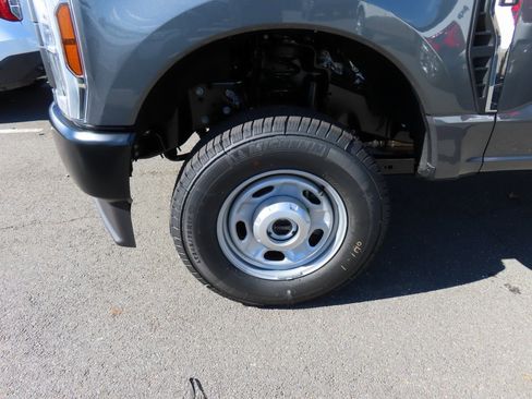 New 2026 Ford F250 XL w/ Snow Plow Prep Package image 7