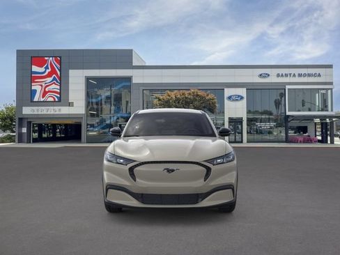 New 2026 Ford Mustang Mach-E Select w/ Comfort Package RWD image 6