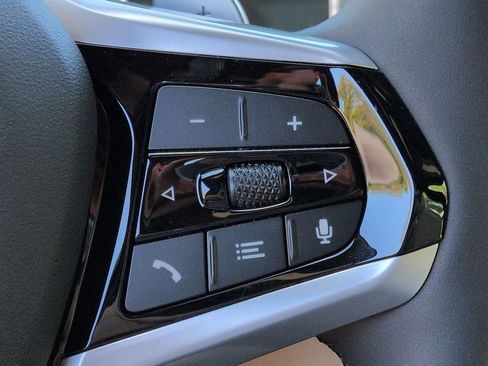 New 2026 BMW 330i Sedan w/ Convenience Package image 26