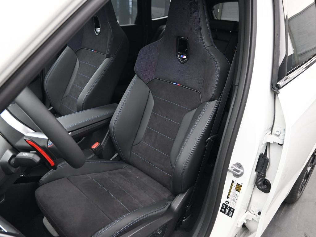 New 2026 BMW X1 M35i w/ Technology Package AWD/4WD image 13