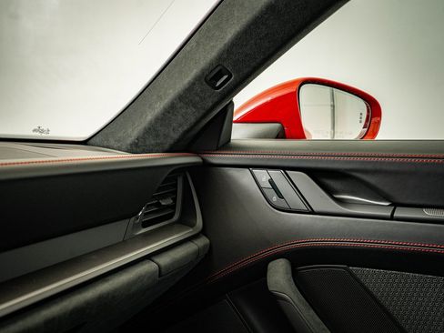 New 2026 Porsche 911 Carrera 4 GTS image 53