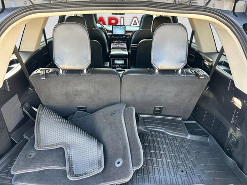 Used 2021 Lincoln Aviator Reserve w/ Equipment Group 210A AWD/4WD image 19