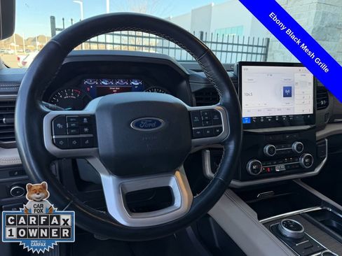 Used 2024 Ford Expedition Max Limited image 13