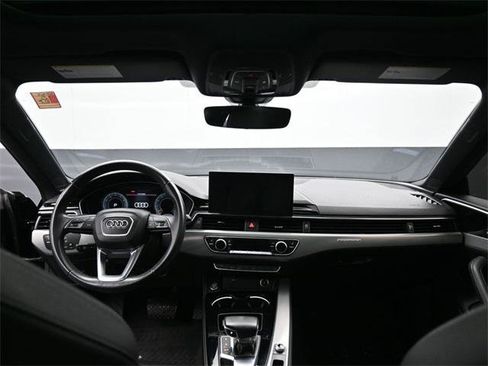 Used 2024 Audi A5 2.0T Premium Plus image 29