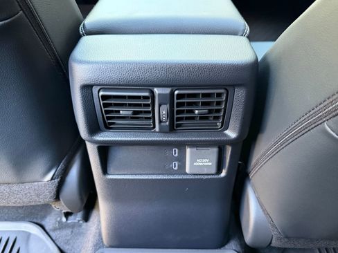 Used 2026 Toyota 4Runner Limited image 16