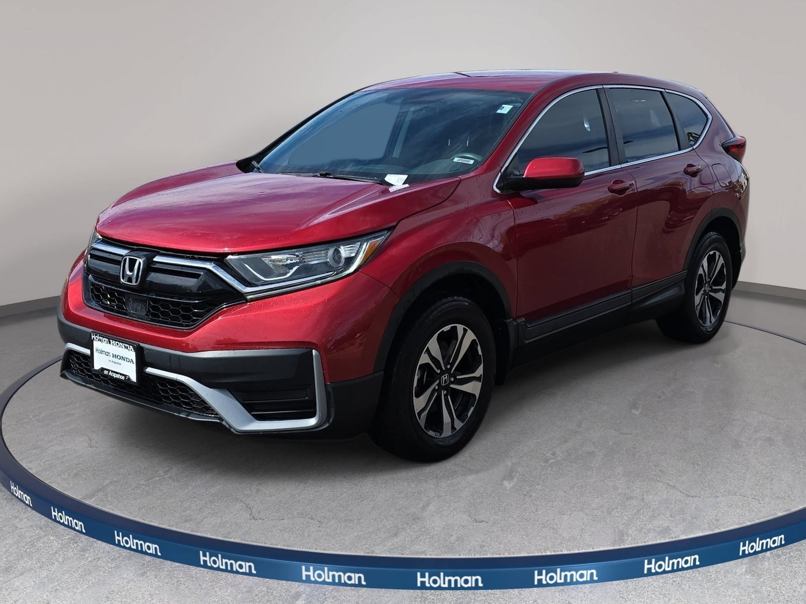 Used 2022 Honda CR-V Special Edition image 1