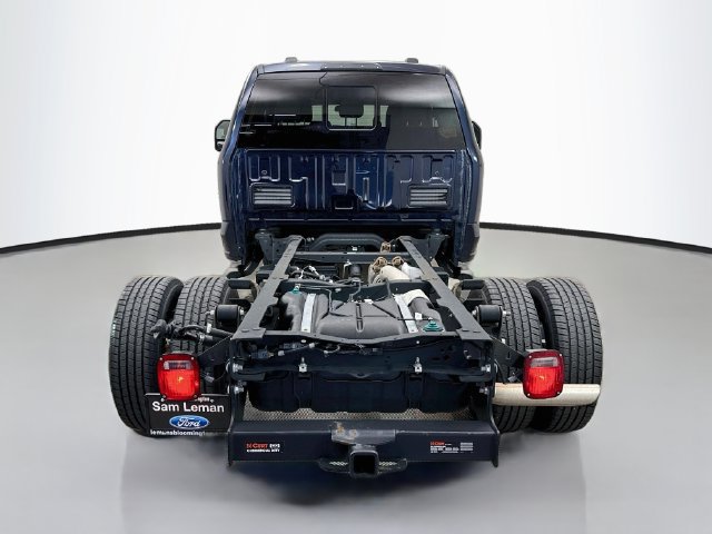 Used 2023 Ford F350 XL w/ XL Chrome Package AWD/4WD image 6