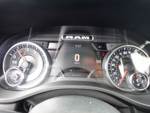 Used 2022 RAM 1500 Big Horn image 16