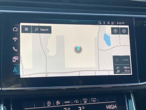 Used 2021 Audi Q7 3.0T Prestige image 29