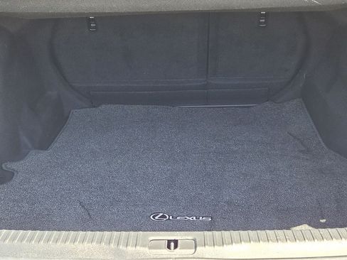 Used 2016 Lexus IS 200t RWD image 24