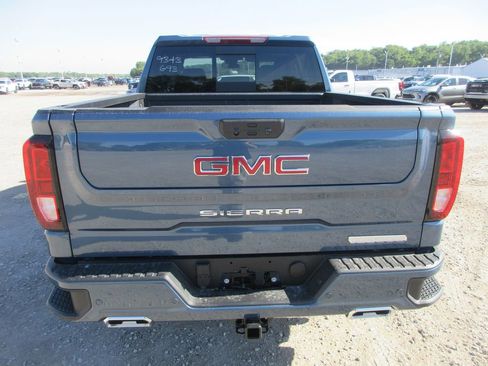 New 2026 GMC Sierra 1500 Elevation w/ Elevation Premium Package AWD/4WD image 6