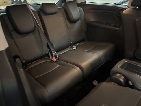 Used 2025 Honda Odyssey EX-L image 32