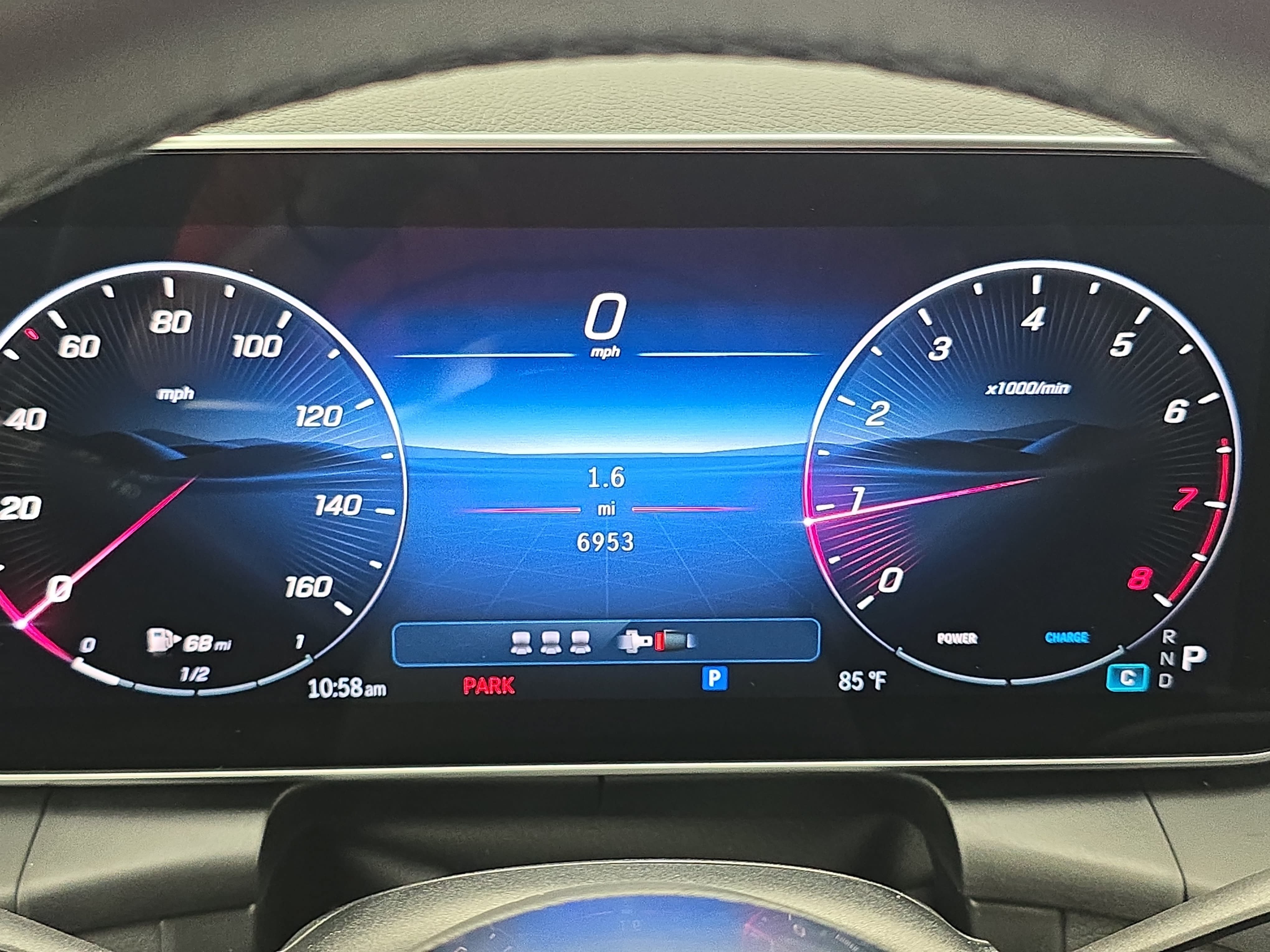 Certified 2026 Mercedes-Benz GLC 300 image 19