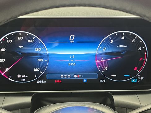 Certified 2026 Mercedes-Benz GLC 300 image 19
