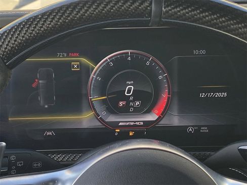 Used 2022 Mercedes-Benz G 63 AMG 4matic image 25