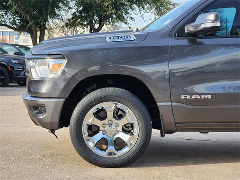 Used 2022 RAM 1500 Lone Star w/ Trailer Tow Group image 9