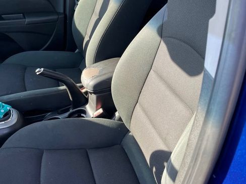 Used 2012 Chevrolet Cruze Eco FWD image 19