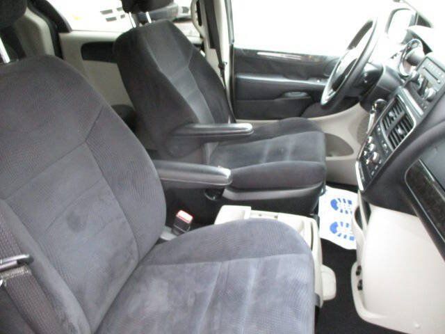 Used 2014 Dodge Grand Caravan SE w/ Quick Order Package 29E SE FWD image 31