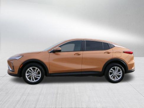 Used 2024 Buick Envista Preferred w/ Convenience I Package image 6