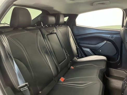 Used 2022 Ford Mustang Mach-E Premium RWD image 13