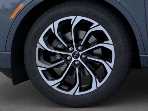 New 2026 Lincoln Nautilus Reserve image 41