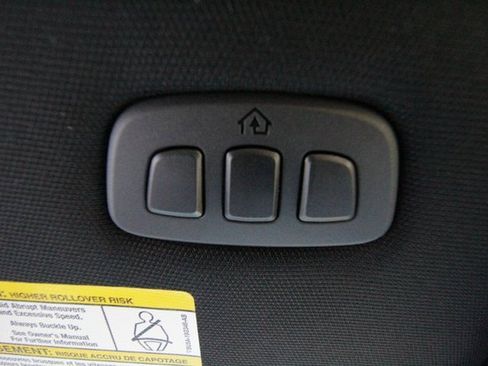 New 2025 Ford F150 Lariat w/ Equipment Group 501A Mid image 34