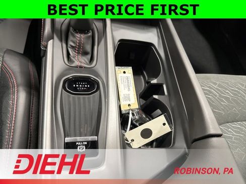 New 2026 Dodge Charger R/T Scat Pack image 27