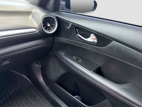 Used 2023 Kia Forte GT FWD image 27