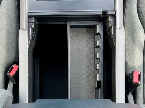 Used 2024 Ford F150 XLT w/ Mobile Office Package image 35