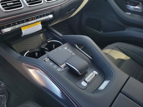 New 2026 Mercedes-Benz GLE 53 AMG 4MATIC Coupe image 22